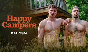 Falcon Drops Finale of 'Happy Campers'
