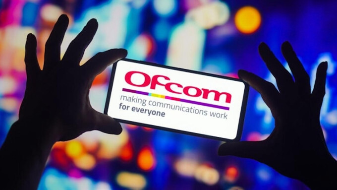 Ofcom Fines XGroovy $986,000 for AV Noncompliance