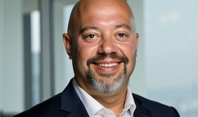 Electric Novelties Names Rob Phaneuf VP of Sales and Marketing