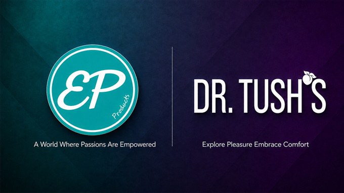 Dr. Tush Signs Canadian Distro Deal With EP Products