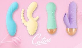 Orion Expands 'Cuties' Vibe Collection