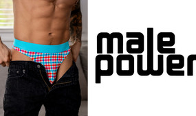 Male Power Expands 'So Comfy' Collection