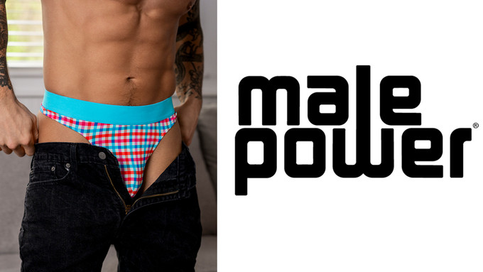 Male Power Expands 'So Comfy' Collection