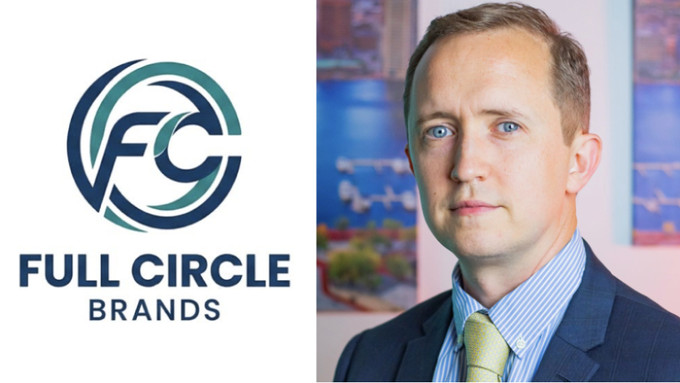 Andy Eustace Joins Full Circle Sales Team