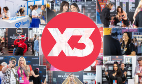 X3 Amsterdam Imports Hollywood Glitz With Continental Style