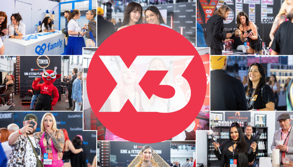 X3 Amsterdam Imports Hollywood Glitz With Continental Style