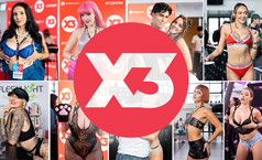 Stars and Fans Celebrate Together at X3 Amsterdam Day 2