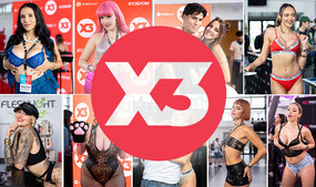 Stars and Fans Celebrate Together at X3 Amsterdam Day 2