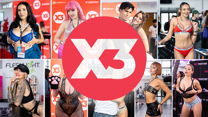 Stars and Fans Celebrate Together at X3 Amsterdam Day 2