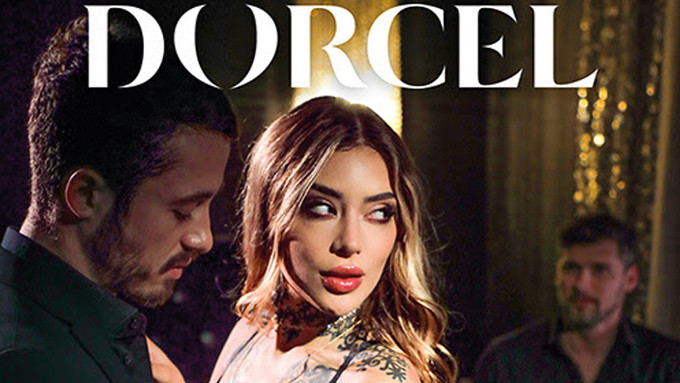 Dorcel Drops Franck Vicomte's 'Luxure: My Wife's Nights'