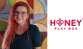 Honey Play Box Taps Aly Kennel for Sales Rep Role
