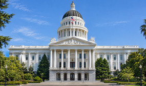 California Legislature Passes Stricter UGC Rules for Adult Sites