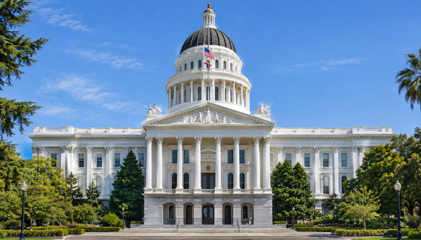 California Legislature Passes Stricter UGC Rules for Adult Sites