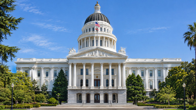 California Legislature Passes Stricter UGC Rules for Adult Sites