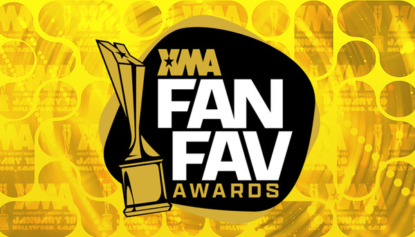 2027 XMA 'Fan Favorite' Pre-Nominations Period Now Open