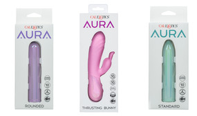 CalExotics Expands 'Aura' Collection