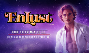 Blush Debuts 'Rowen' From 'EnLust' Collection