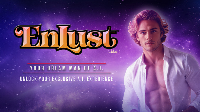 Blush Debuts 'Rowen' From 'EnLust' Collection