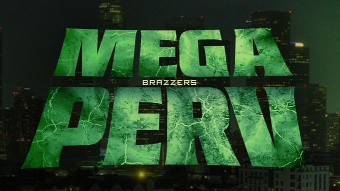 Brazzers Premieres Ricky Greenwood's Sci-Fi Comedy Feature 'Mega Perv'