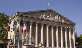 France Weighs Ban on Purchase of 'Remote' Sexual Services