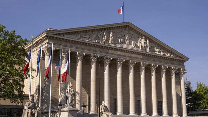 France Weighs Ban on Purchase of 'Remote' Sexual Services