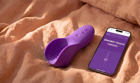 We-Vibe Debuts 'Shared Touch' Vibe