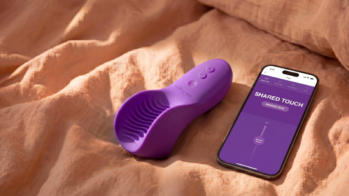 We-Vibe Debuts 'Shared Touch' Vibe