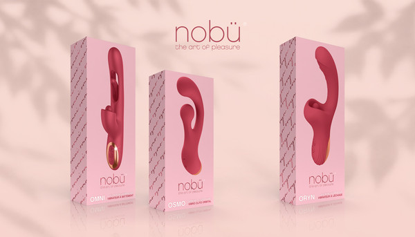 Nobü Adds to 'Essentials' Collection