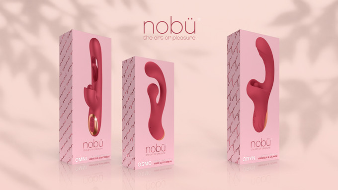 Nobü Adds to 'Essentials' Collection