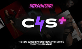 Clips4Sale Launches Streaming Service 'C4S+'