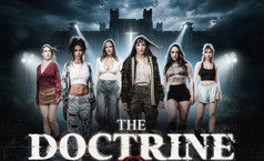 The End Is Coming: Pure Taboo Explores Post-apocalyptic Sex, Survival and Submission in 'The Doctrine'