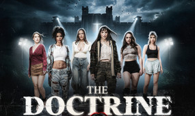 The End Is Coming: Pure Taboo Explores Post-apocalyptic Sex, Survival and Submission in 'The Doctrine'