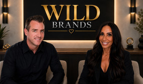 Sexual Wellness Company 'Wild Brands' Officially Launches