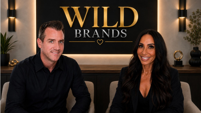 Sexual Wellness Company 'Wild Brands' Officially Launches