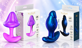 Full Circle Expands 'Sparkle' Plug Collection