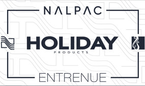 Nalpac Acquires Holiday Products