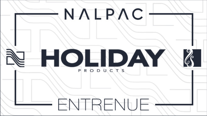 Nalpac Acquires Holiday Products