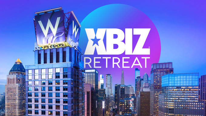 XBIZ Retreat Canada to Debut in Toronto Aug. 16-20