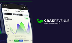 CrakRevenue Launches Mobile App for Real-Time Affiliate Alerts