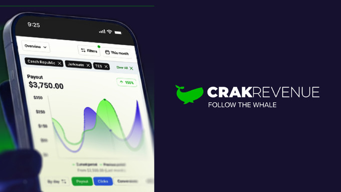 CrakRevenue Rolls Out 'Aff Companion' Real-Time Mobile Notification App