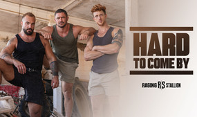 Dato Foland, Nero Jones & Ben Bison Star in 3rd Installment of 'Hard to Come By'