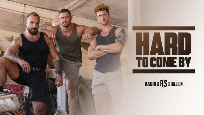 Dato Foland, Nero Jones & Ben Bison Star in 3rd Installment of 'Hard to Come By'