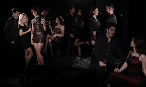 Dorcel Drops Franck Vicomte's 'Our First Orgy'