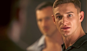 NakedSword Wraps Production on Thriller 'Before We Met'