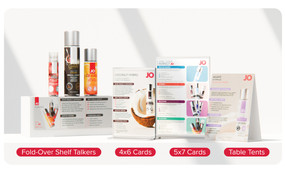 JO Launches Retail Education Program