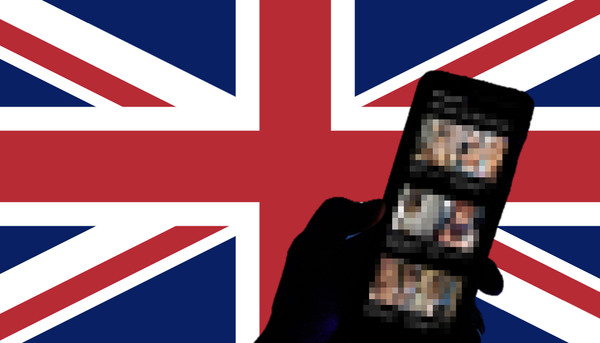Report: UK Film Classification Board to Monitor 'Extreme' Content Online