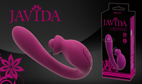 Orion Debuts New Vibe From 'Javida' Line