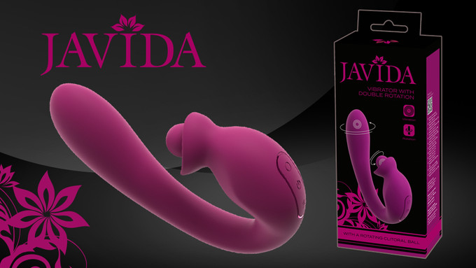 Orion Debuts New Vibe From 'Javida' Line