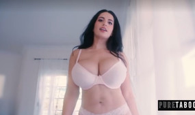 Sarah Arabic Leads Latest From Pure Taboo