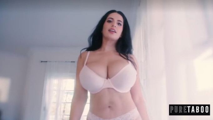 Sarah Arabic Leads Latest From Pure Taboo
